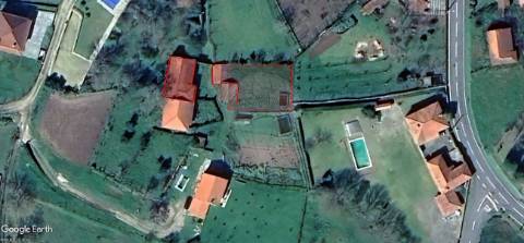 Moradia T1 para venda