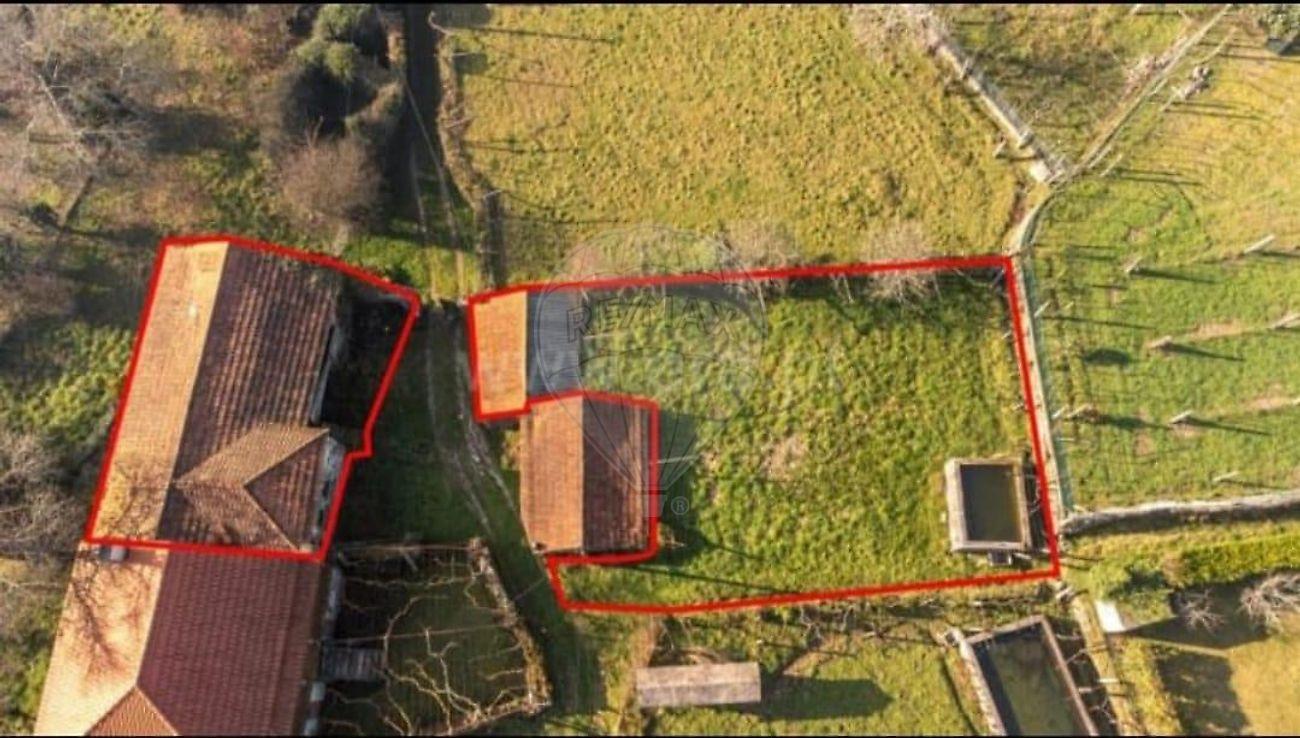 Moradia T1 para venda