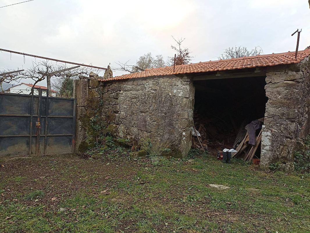 Moradia T1 para venda