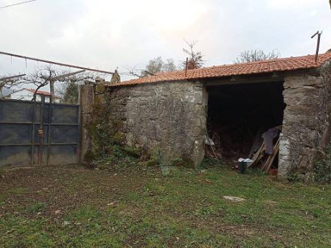 Moradia T1 para venda