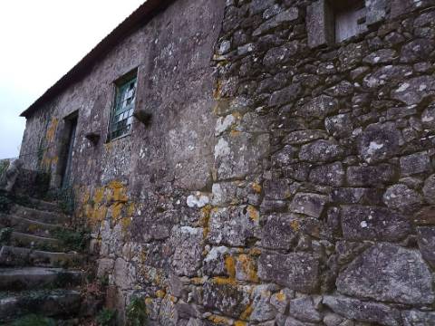 Moradia T1 para venda