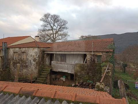 Moradia T1 para venda