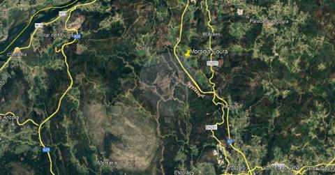 Moradia T1 para venda