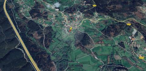 Moradia T1 para venda