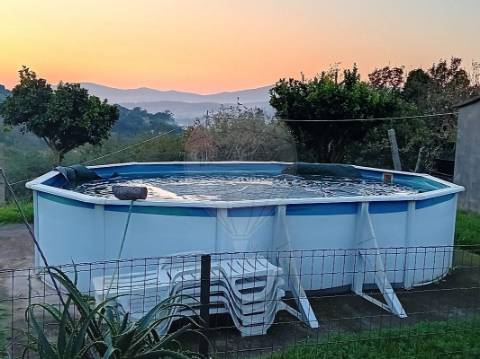 Moradia T5 para venda