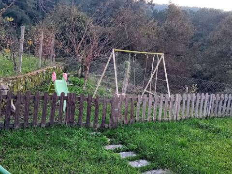 Moradia T5 para venda