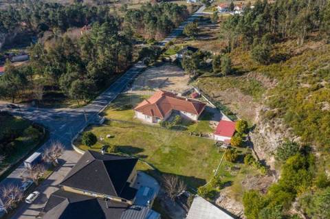 Moradia T3 para venda