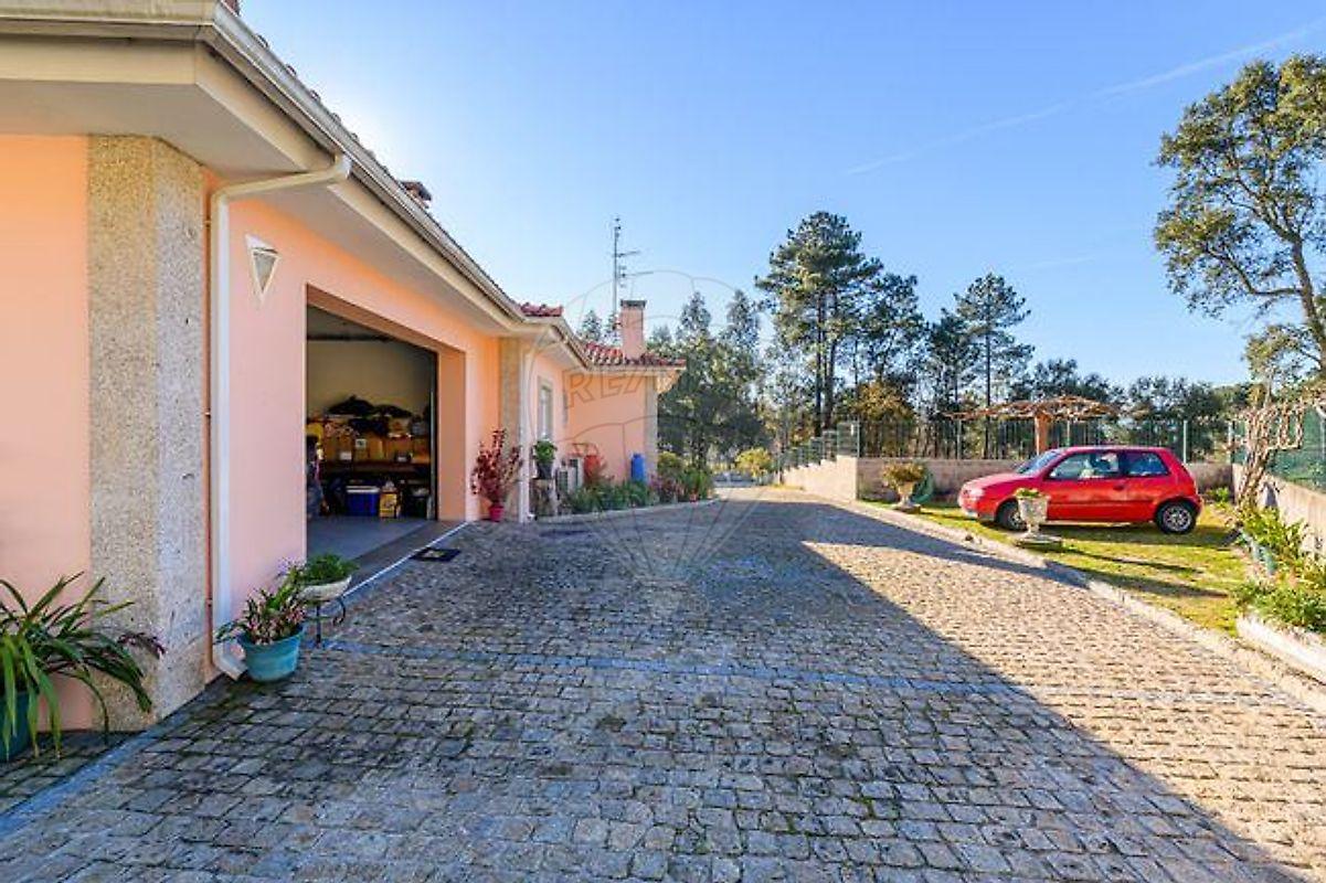 Moradia T3 para venda