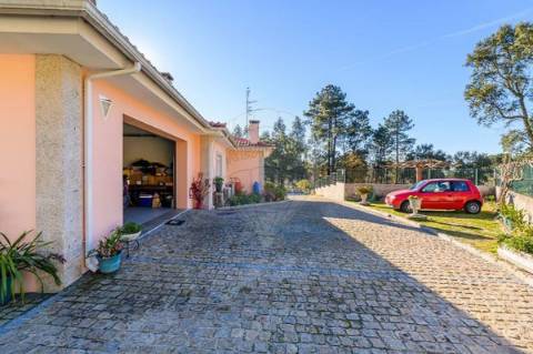 Moradia T3 para venda