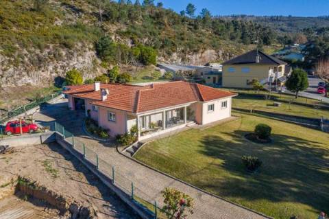 Moradia T3 para venda