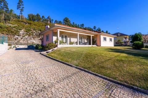 Moradia T3 para venda