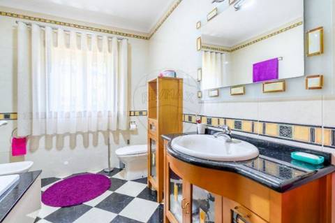 Moradia T3 para venda