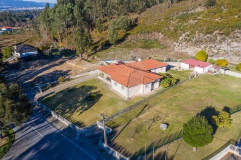 Moradia T3 para venda