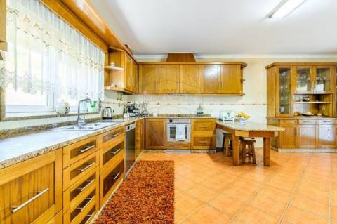 Moradia T3 para venda