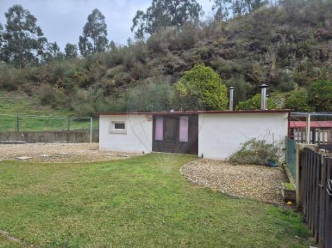 Moradia T3 para venda