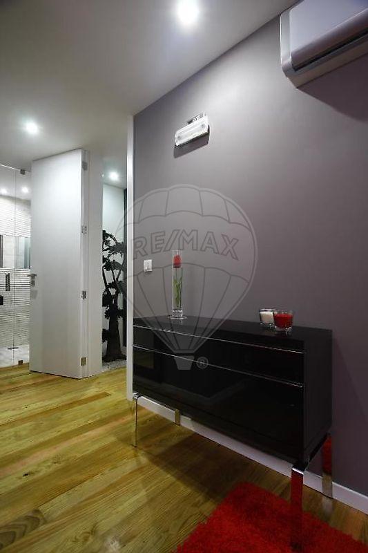 Moradia T3 para arrendamento
