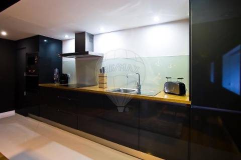 Moradia T3 para arrendamento