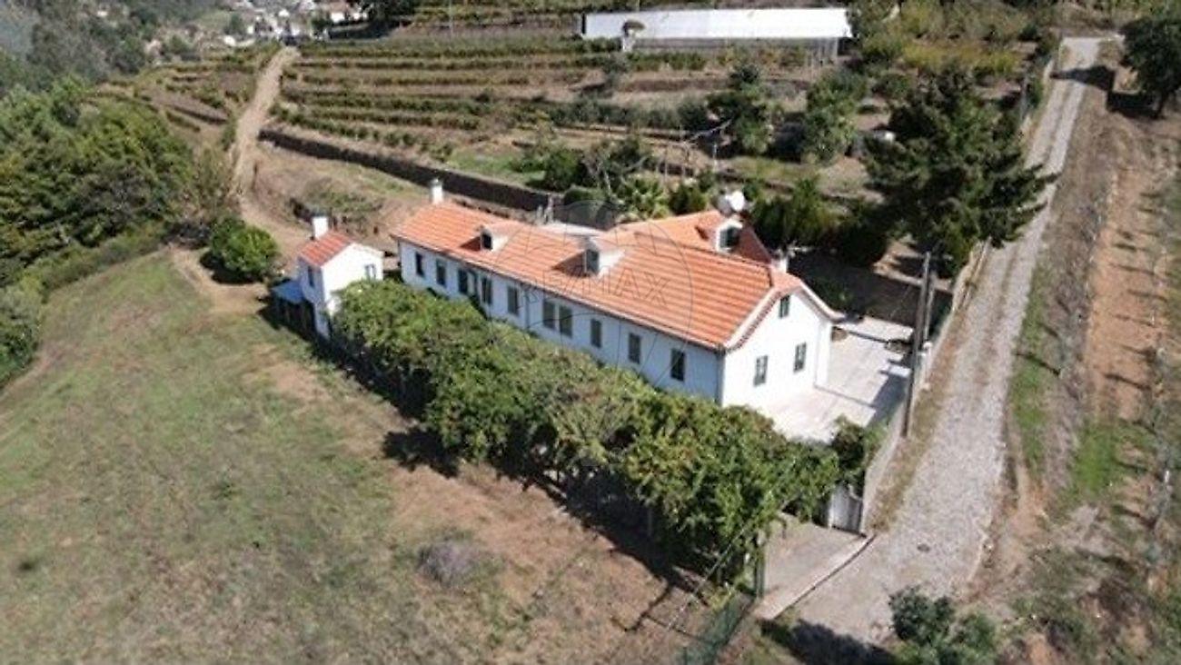 Quinta  para arrendamento