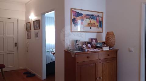 Apartamento T2 para arrendamento