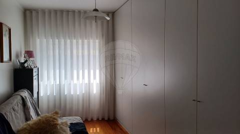 Apartamento T2 para arrendamento
