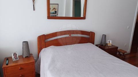 Apartamento T2 para arrendamento
