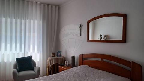 Apartamento T2 para arrendamento