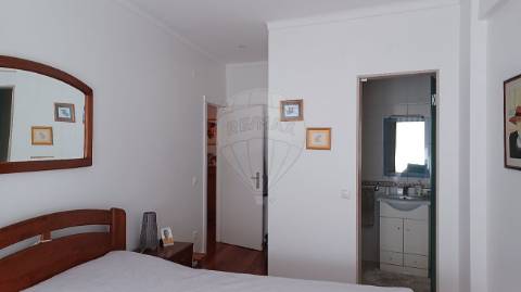 Apartamento T2 para arrendamento
