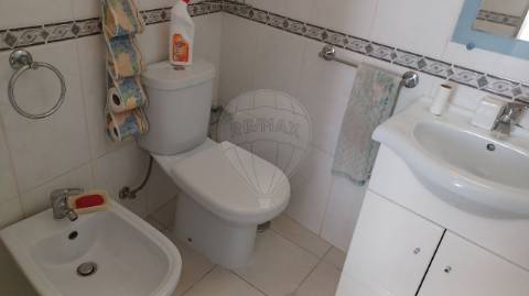 Apartamento T2 para arrendamento