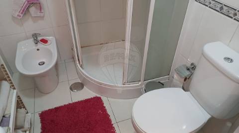 Apartamento T2 para arrendamento