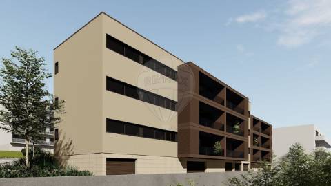 Apartamento T2 para venda