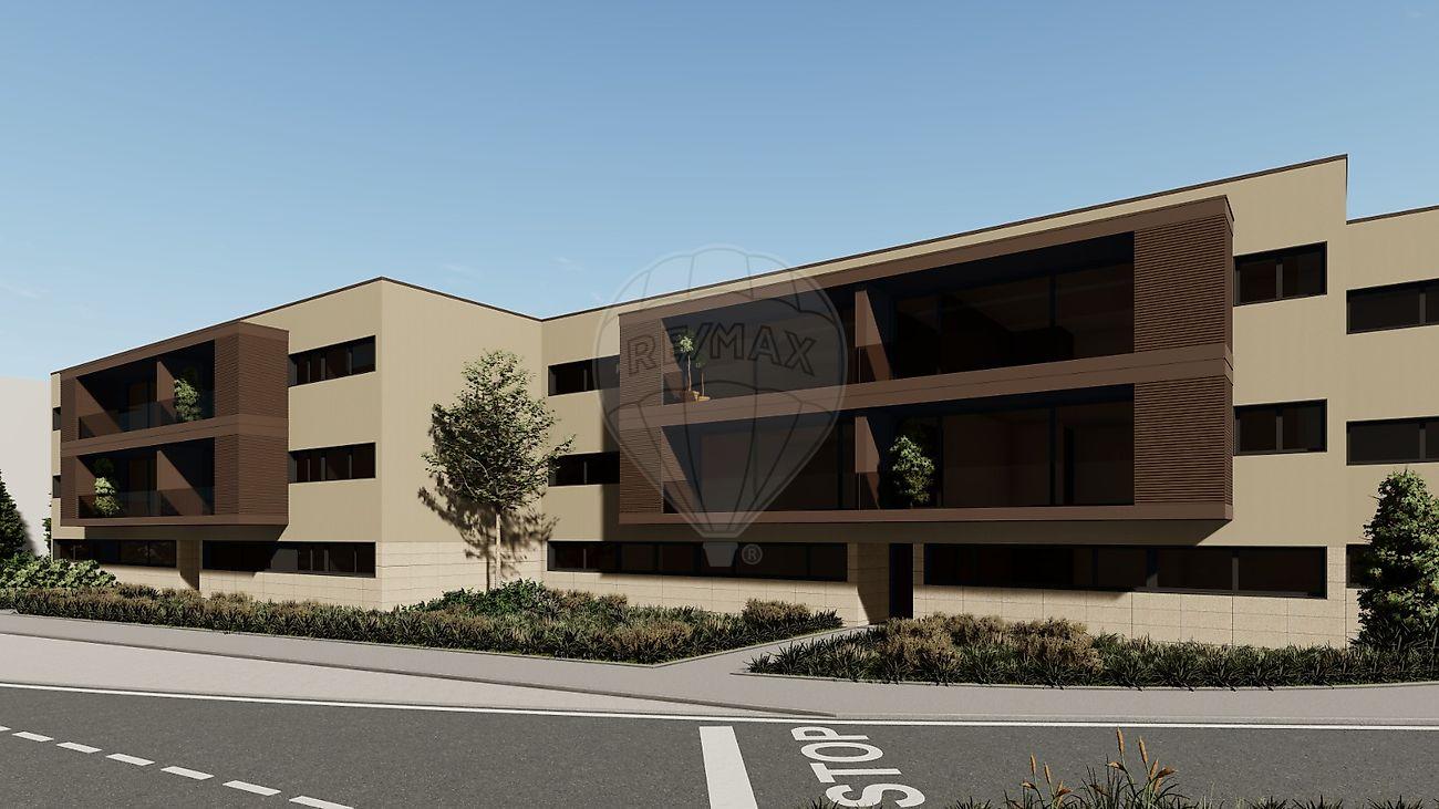 Apartamento T2 para venda