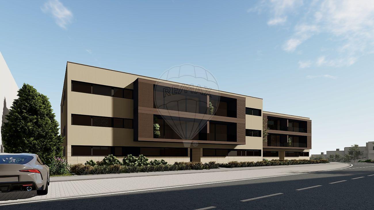 Apartamento T2 para venda