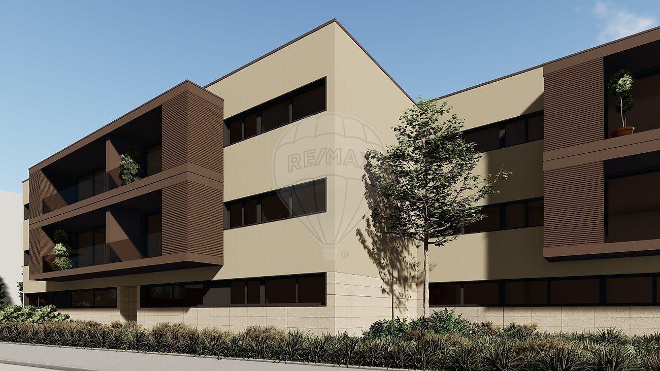 Apartamento T2 para venda