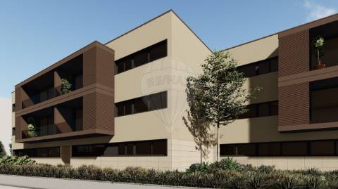 Apartamento T2 para venda