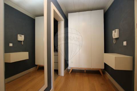 Apartamento T1 para arrendamento