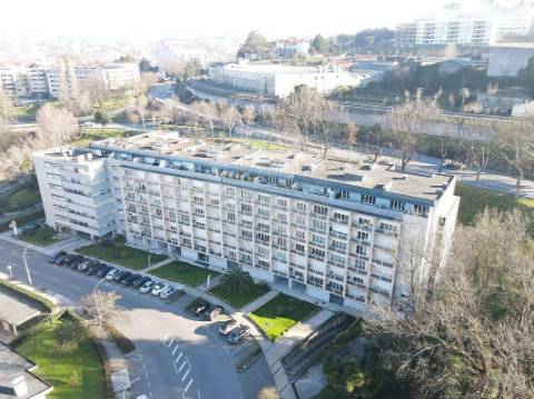 Apartamento T2 para arrendamento