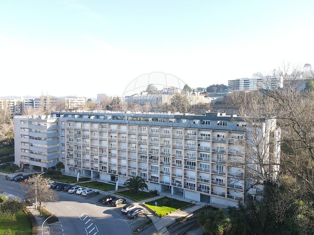 Apartamento T2 para arrendamento