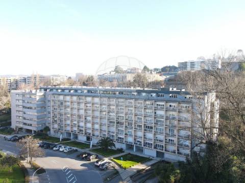 Apartamento T2 para arrendamento