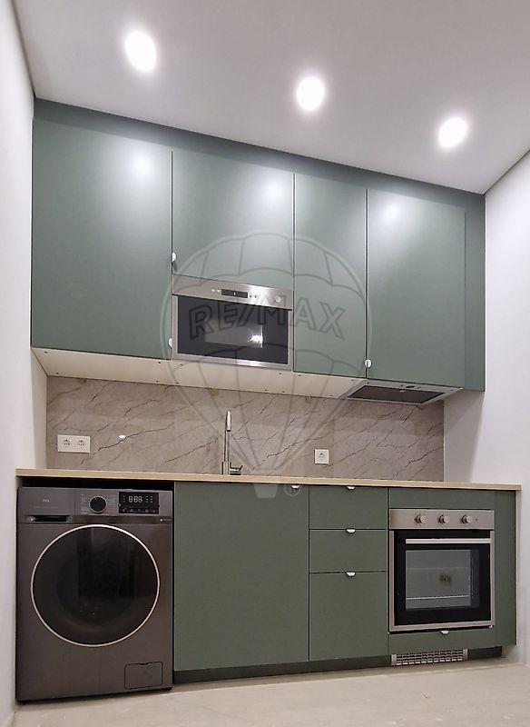 Apartamento T1 para arrendamento