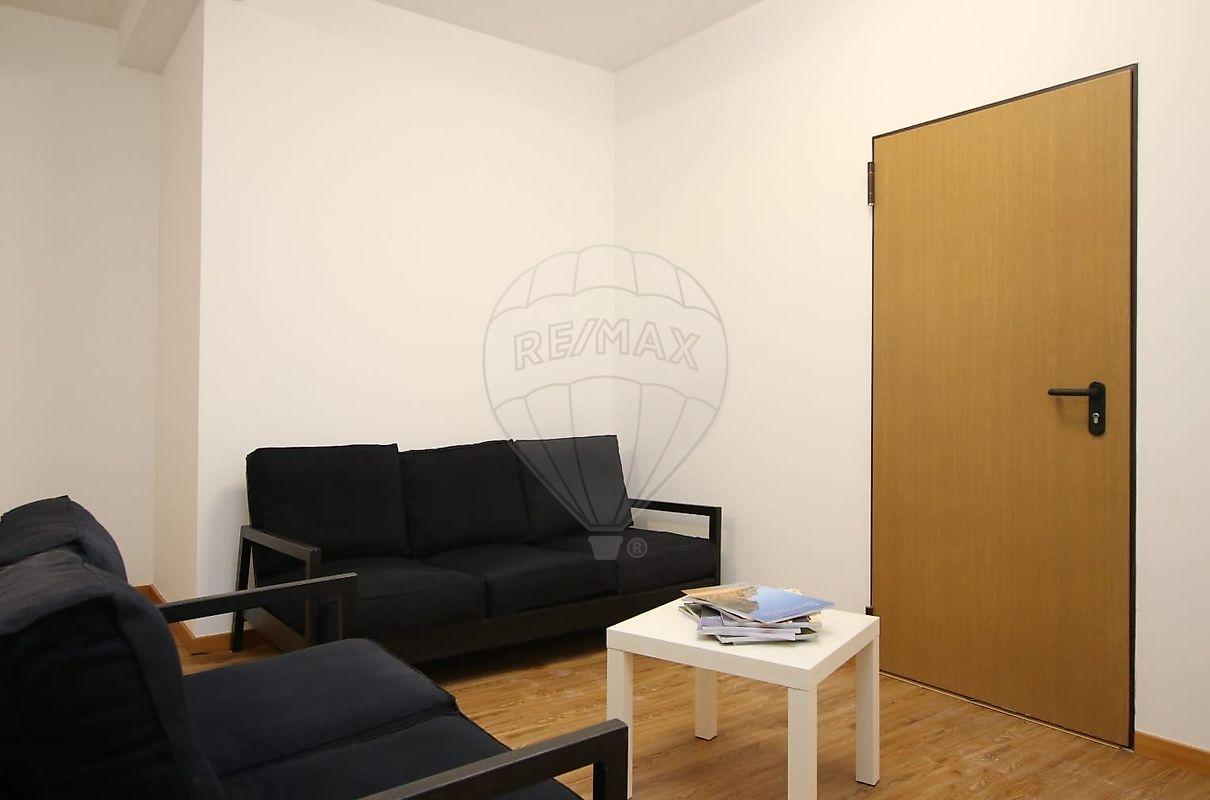 Apartamento T1 para arrendamento