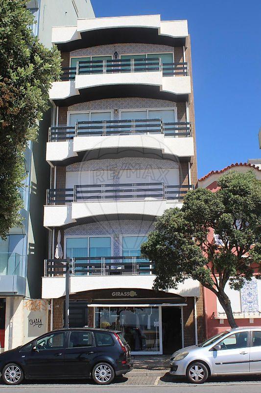 Apartamento T2 para arrendamento