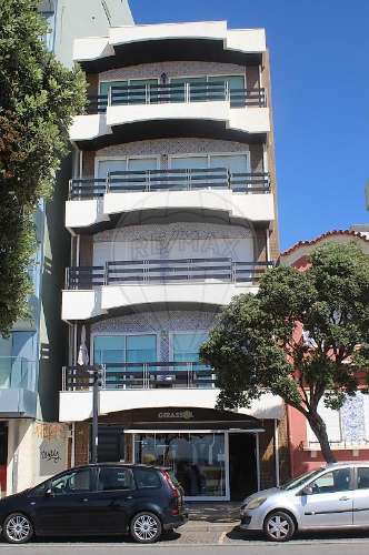 Apartamento T2 para arrendamento