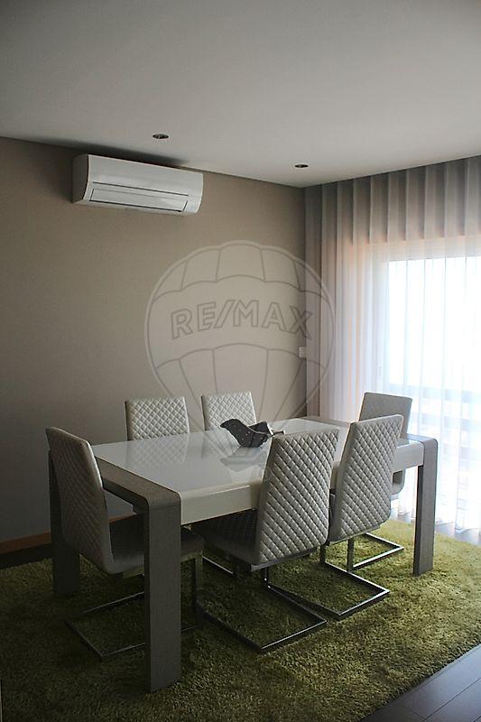 Apartamento T2 para arrendamento