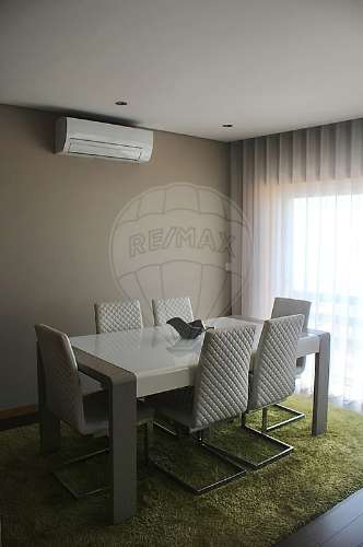 Apartamento T2 para arrendamento