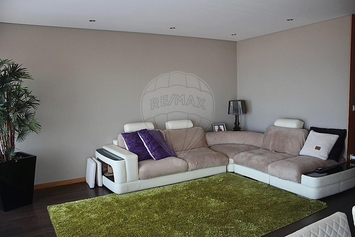 Apartamento T2 para arrendamento