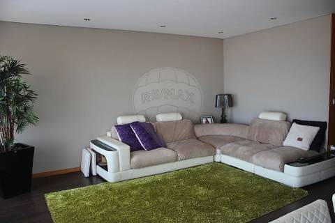 Apartamento T2 para arrendamento