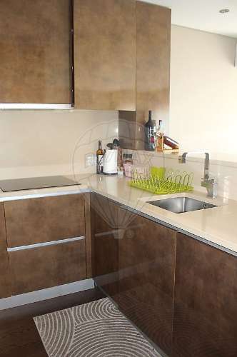 Apartamento T2 para arrendamento