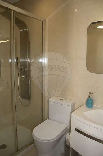 Apartamento T2 para arrendamento