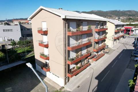 Apartamento T3 para venda