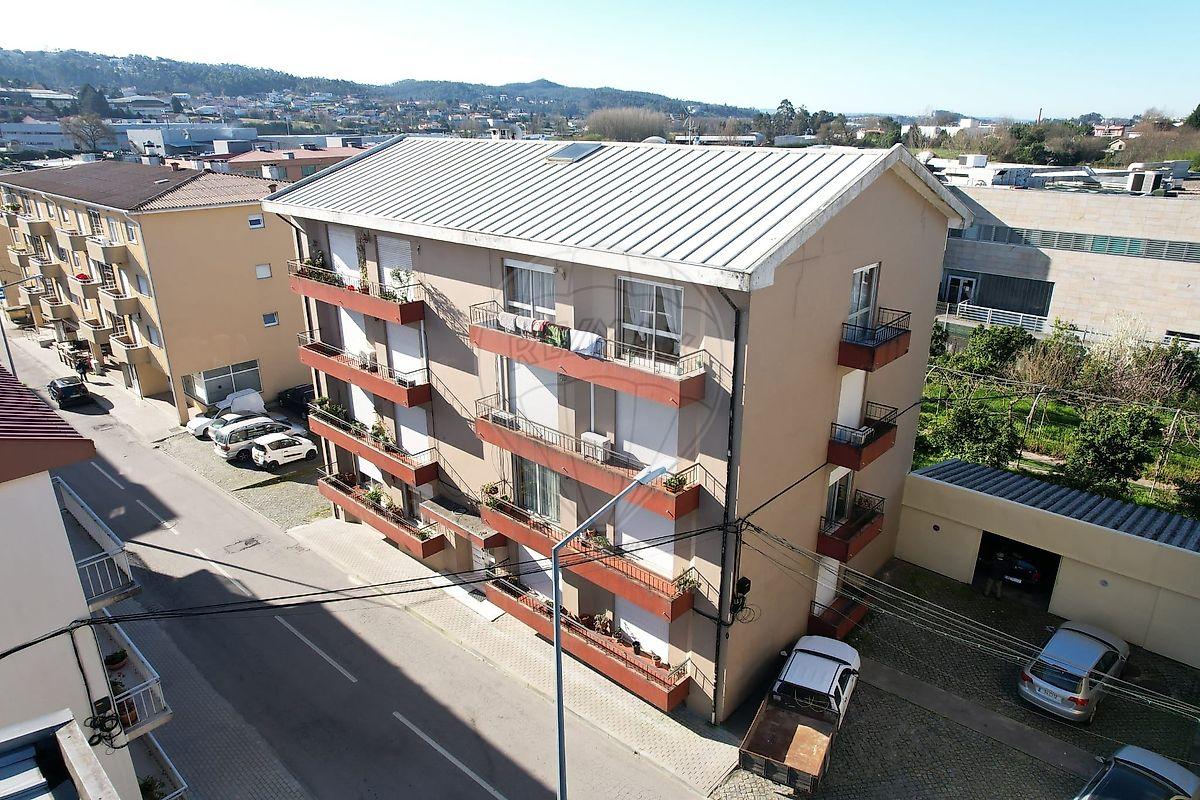 Apartamento T3 para venda